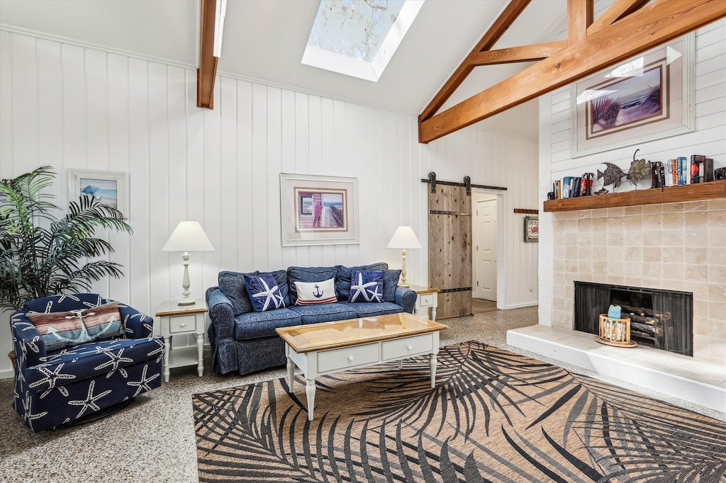 Main Living Room at 2 Cassina Lane