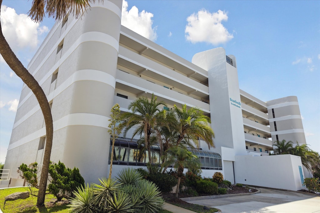 Welcome to Boardwalk!