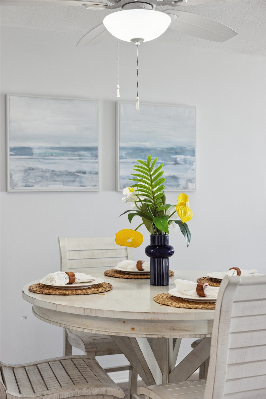 Gather around the table for your favorite meals!