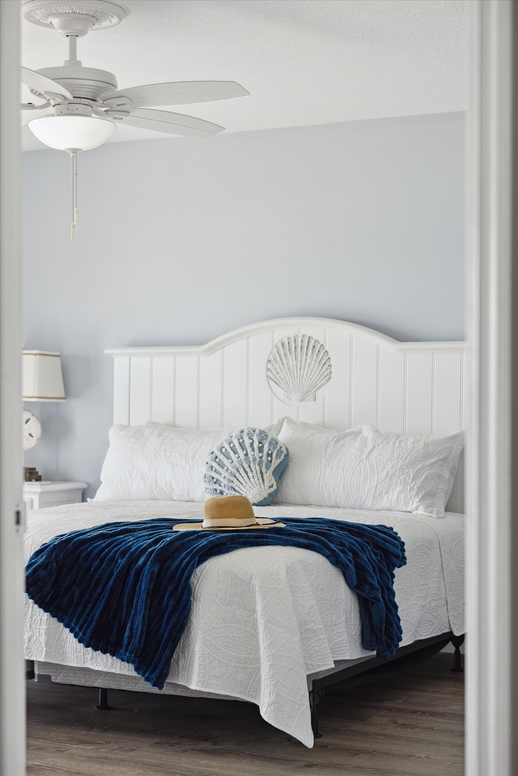 Fresh & clean linens