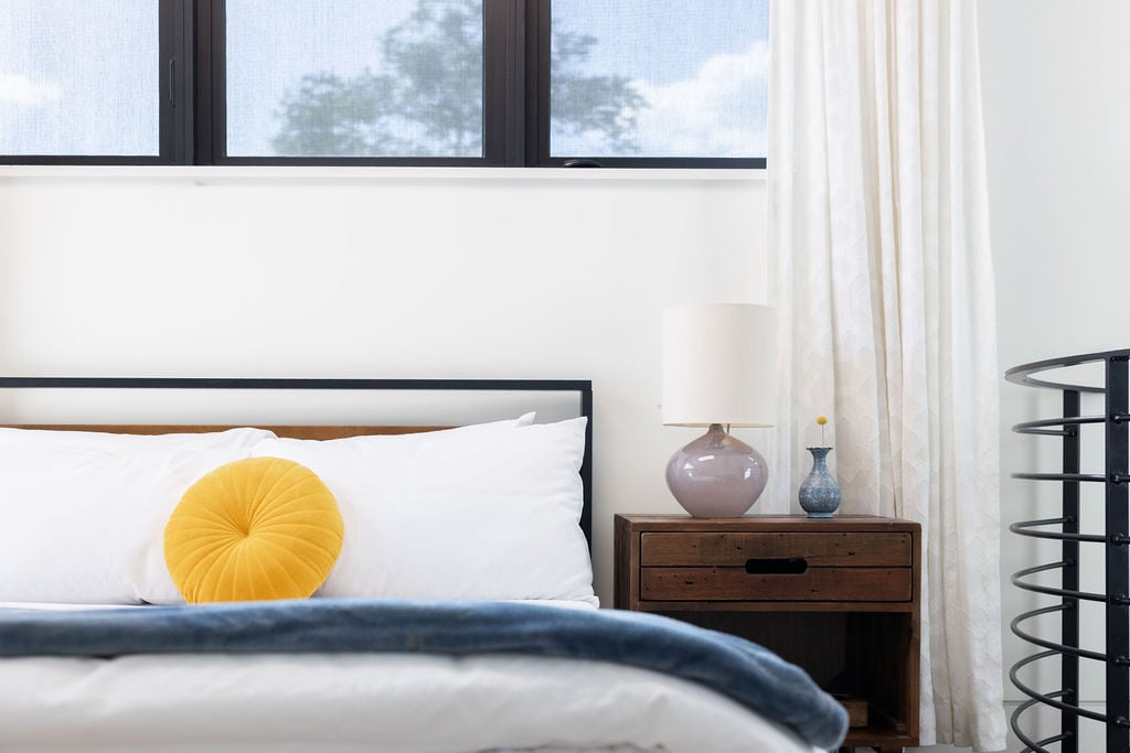 Walker Luxury Vacation Rentals - Firefly