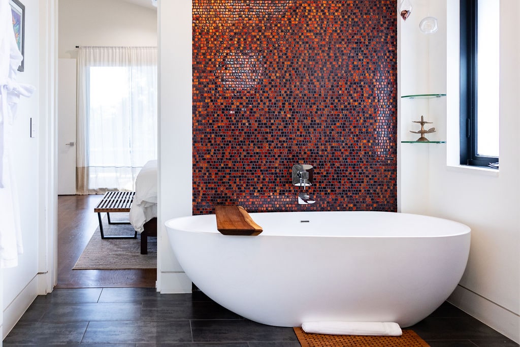 Walker Luxury Vacation Rentals - Firefly