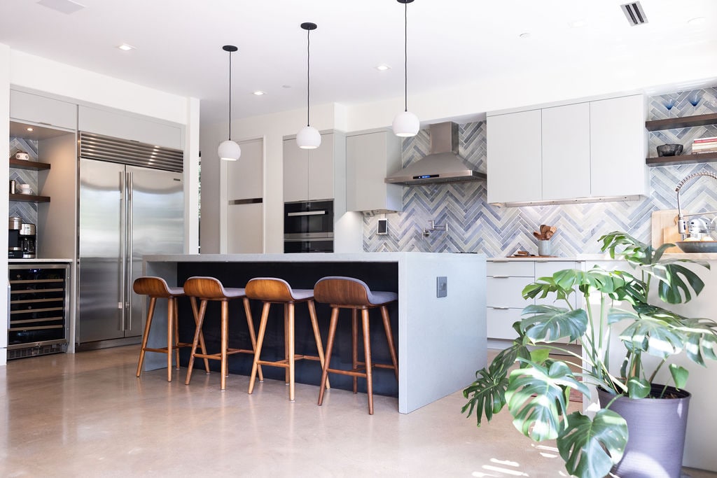 Walker Luxury Vacation Rentals - Firefly