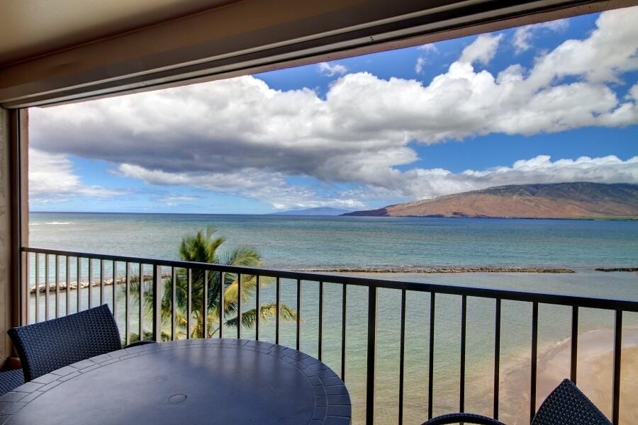 8 Menehune Shores #510