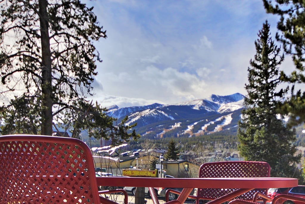 Exterior, The Bogart House, Breckenridge Vacation Rental