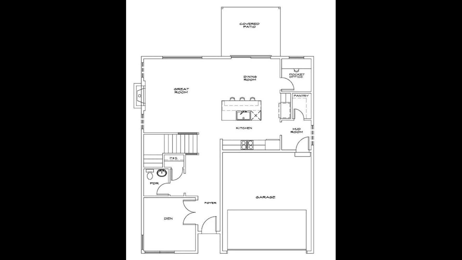 Perch - Crestwood Getaway