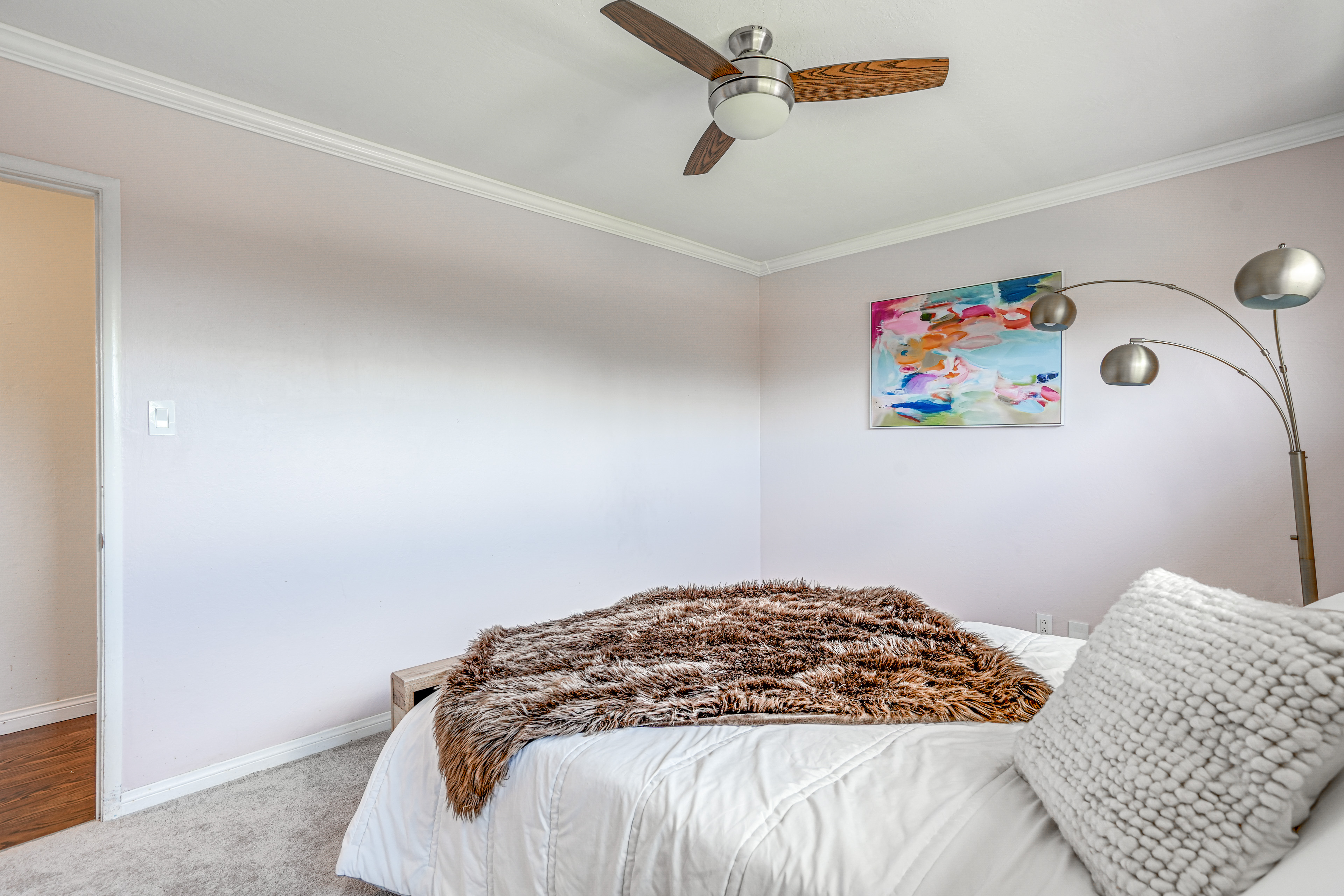 Private Zen Garden + Fireplace: Chic Hayward Oasis