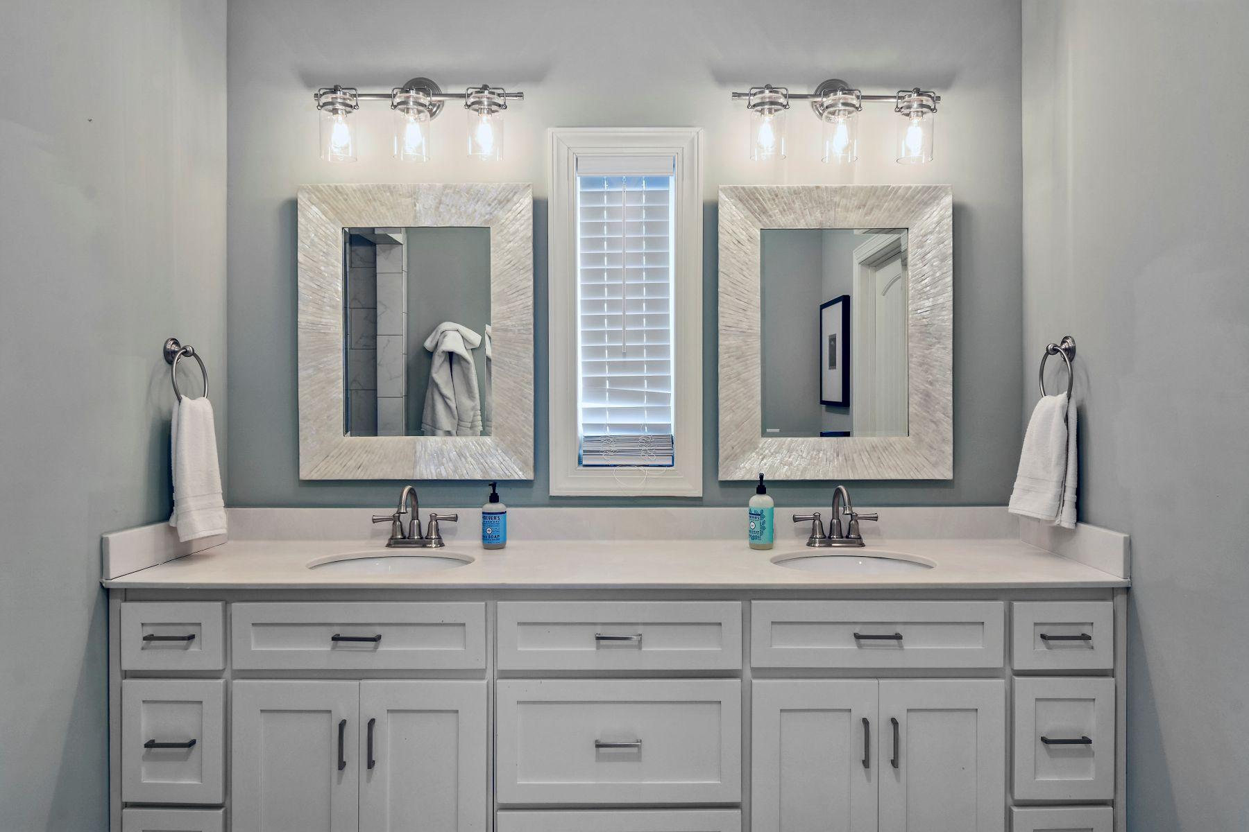 Marsh Views On Holly