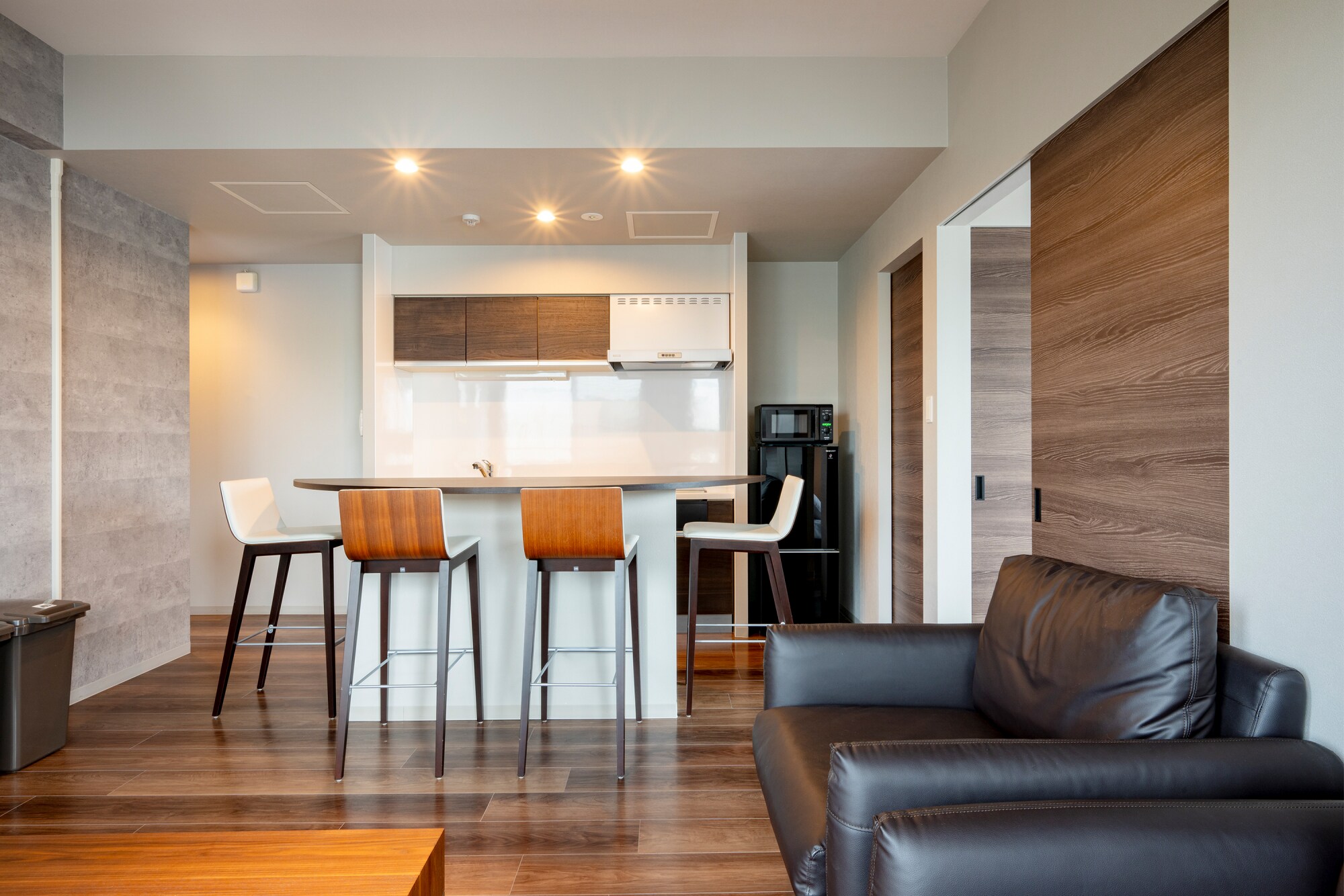 Minn Chitose | 68.88 ㎡ | Maximum 6 people