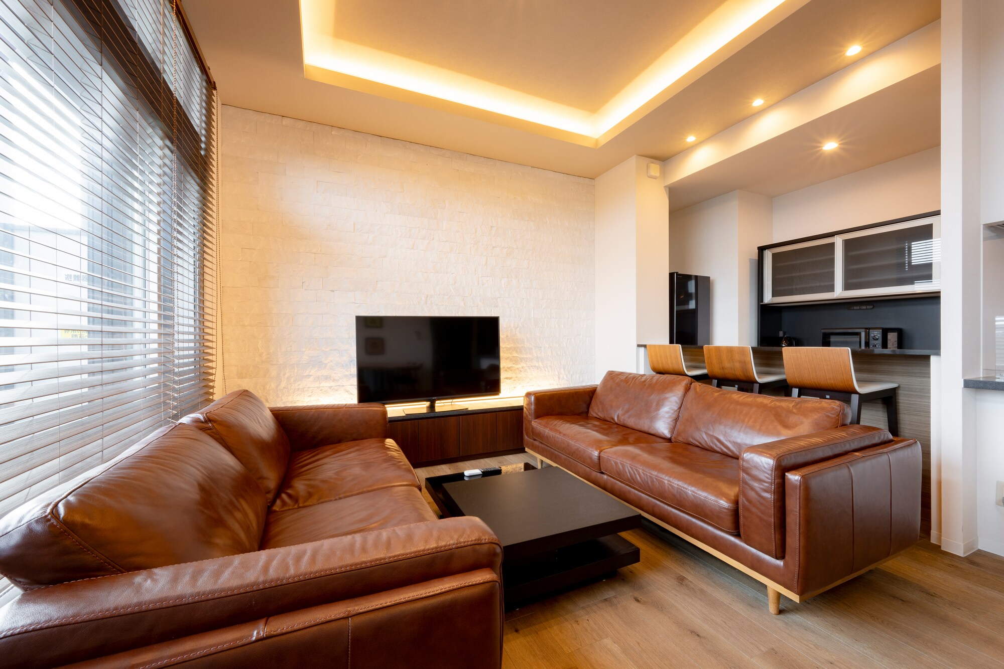 Minn Chitose | 114.22 ㎡ | Max 12 people
Minn Chitose | 114.22 ㎡ | Max 12 people