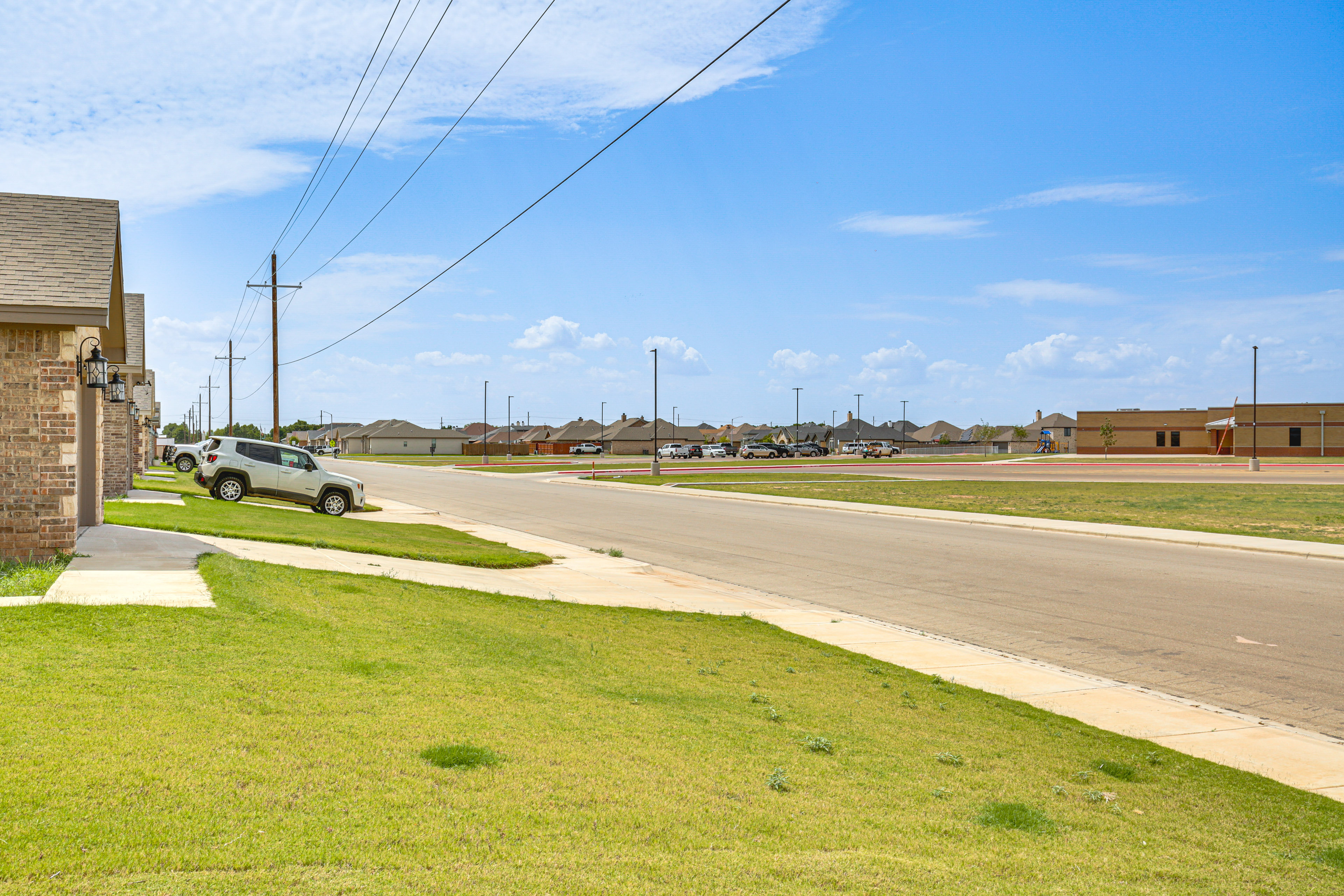 8 Mi to Texas Tech: Spacious Lubbock Home