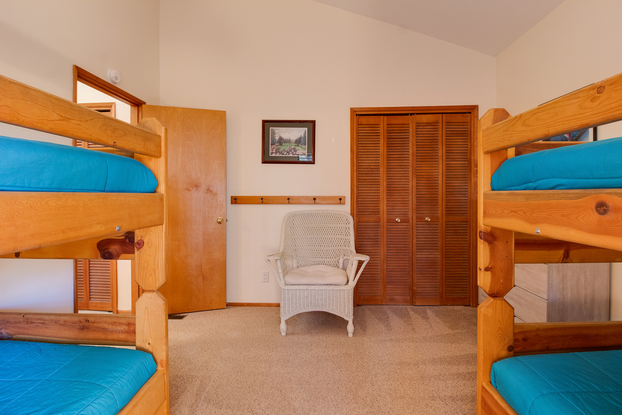 Black Butte Ranch Forest Views Near Pool