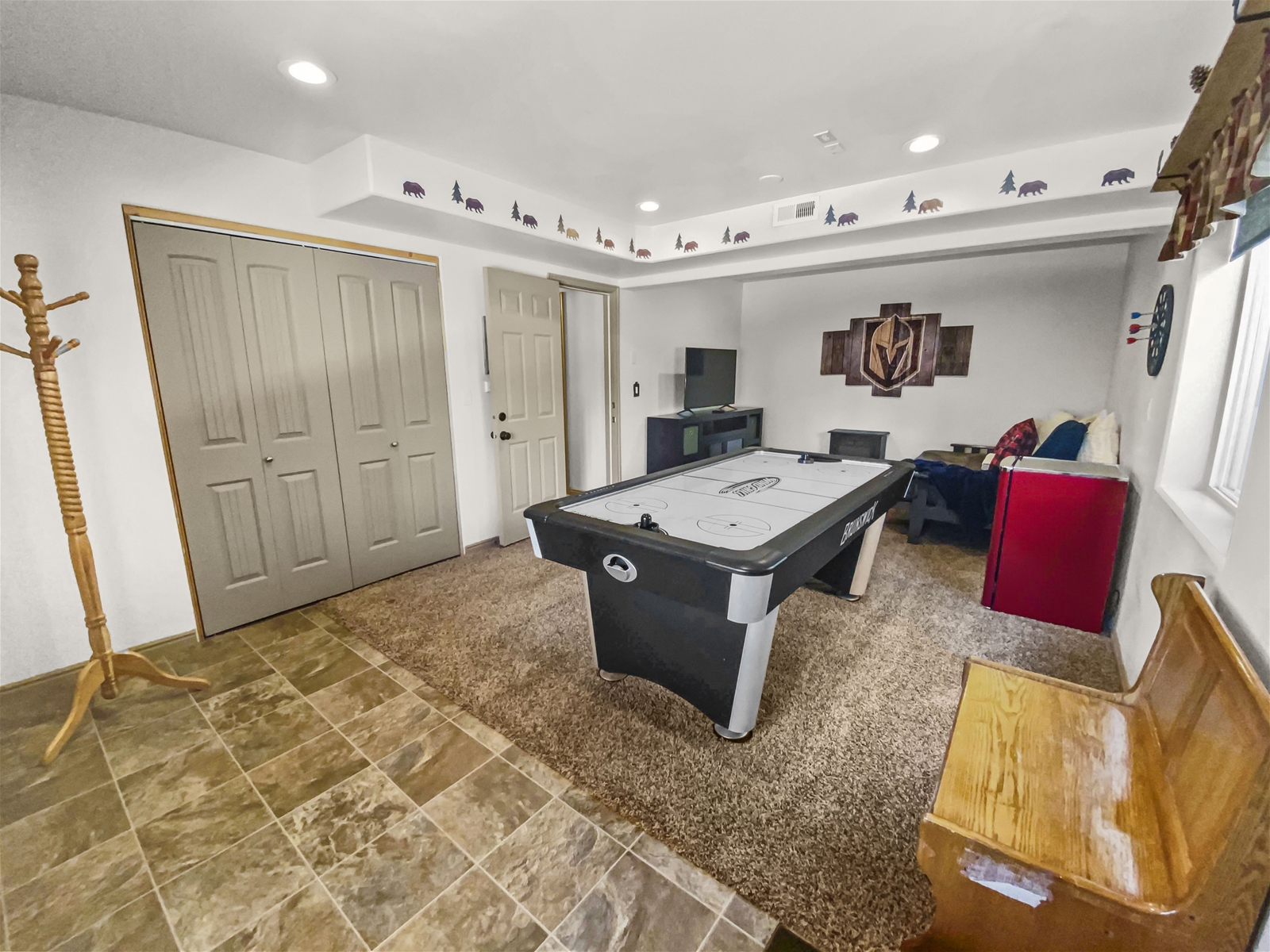 Mellow Meadows Cabin