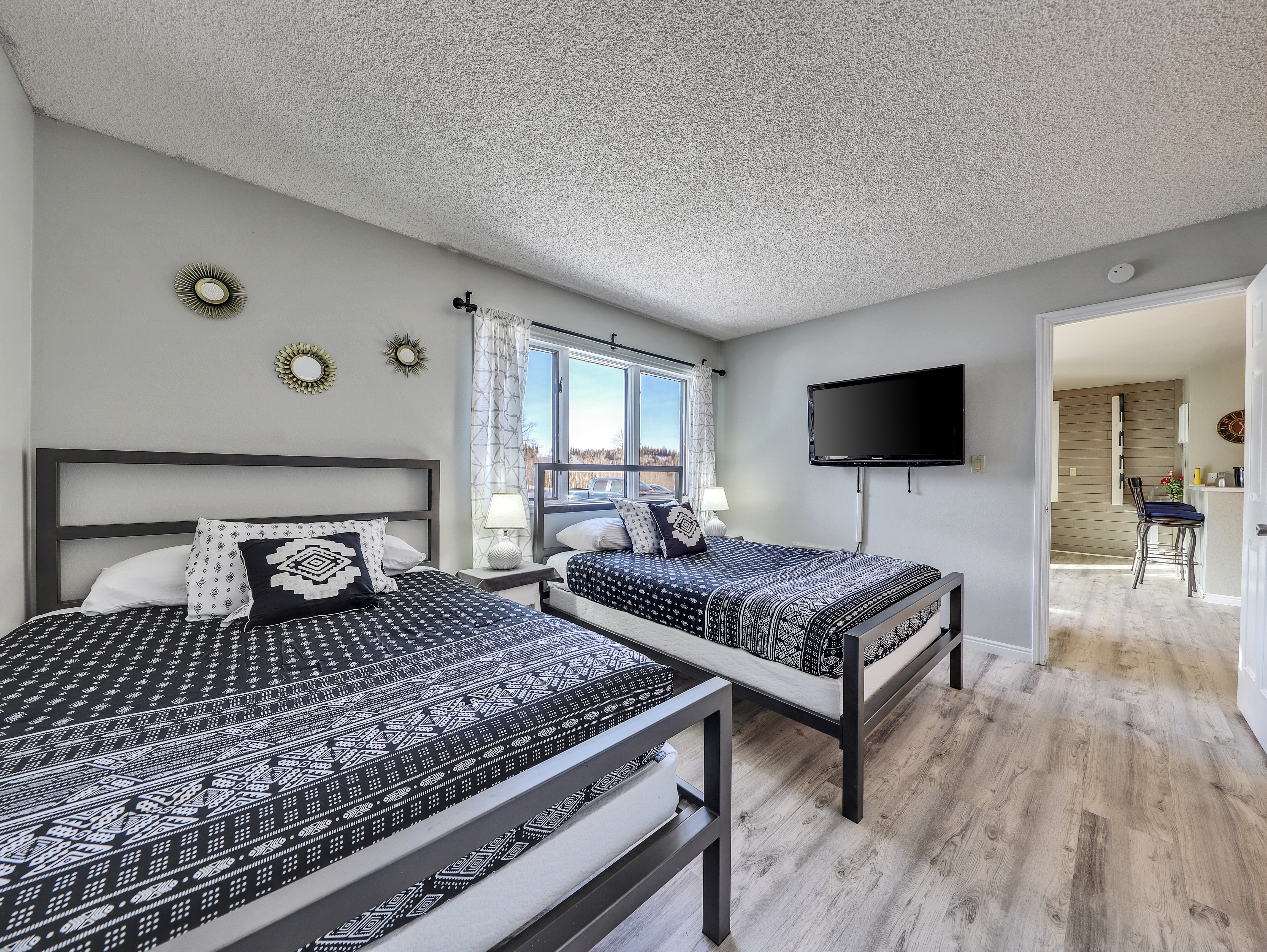 Mountain Nest Retreat