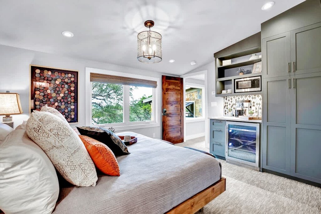 Guest Bedroom 2