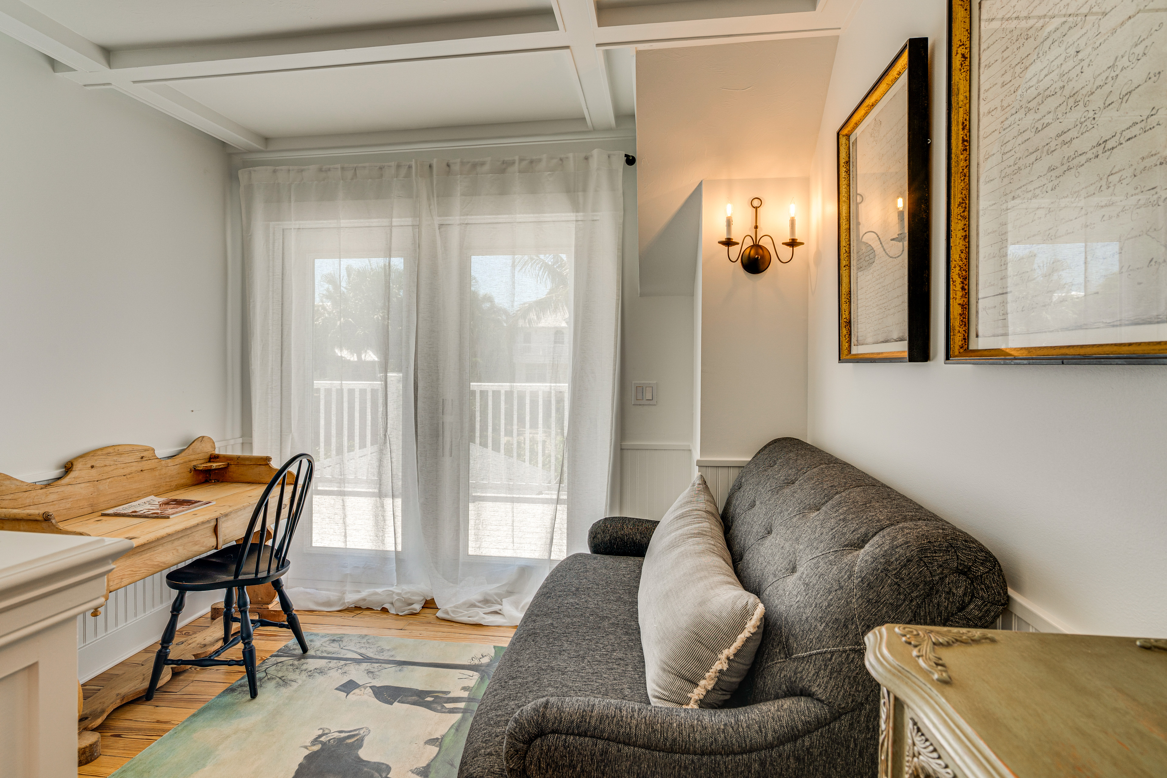 Luxe Pine Island Living: Historic Old Florida Gem!