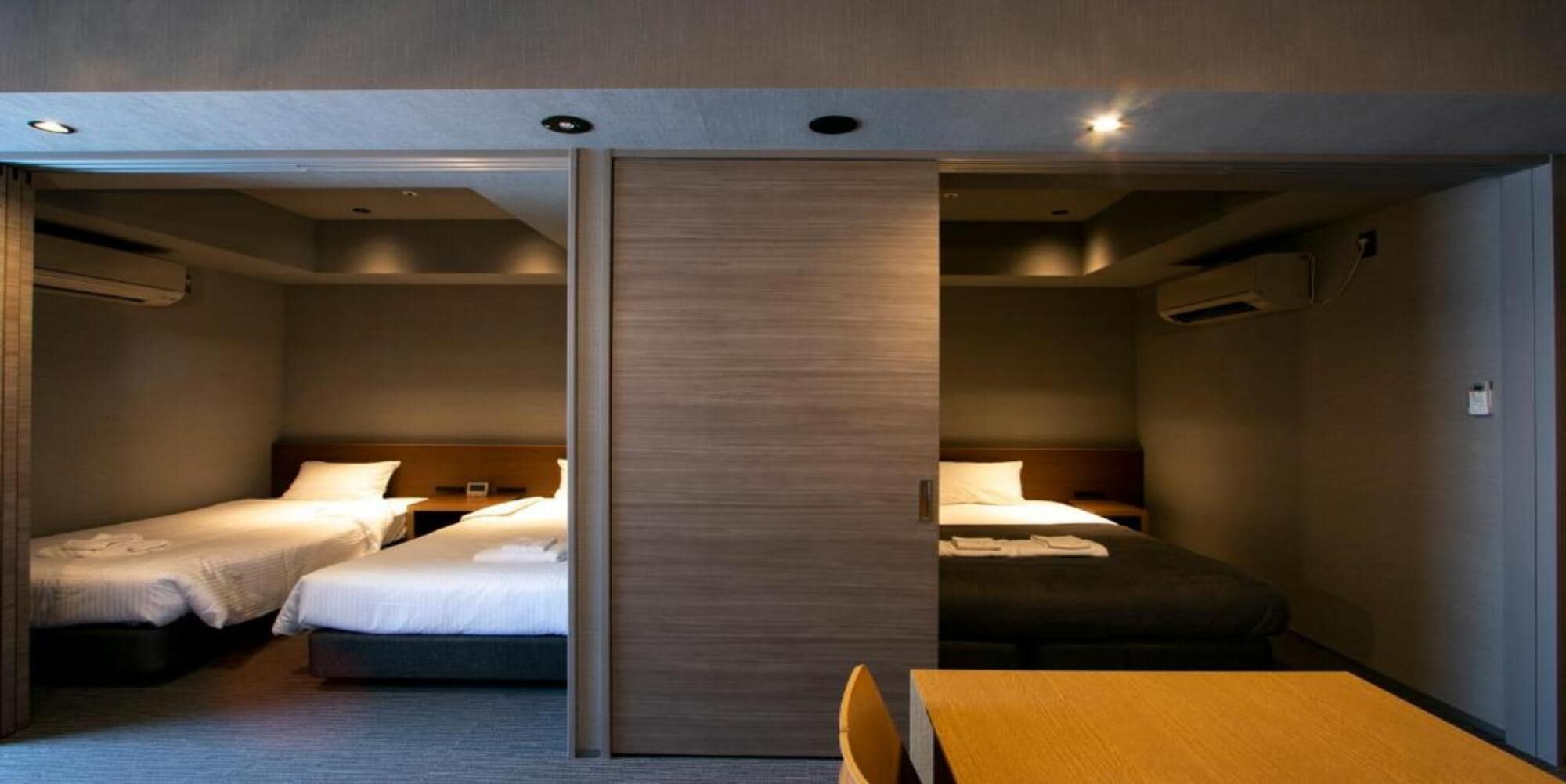 Minn Ueno | 50.65 ㎡ | Maximum 6 people