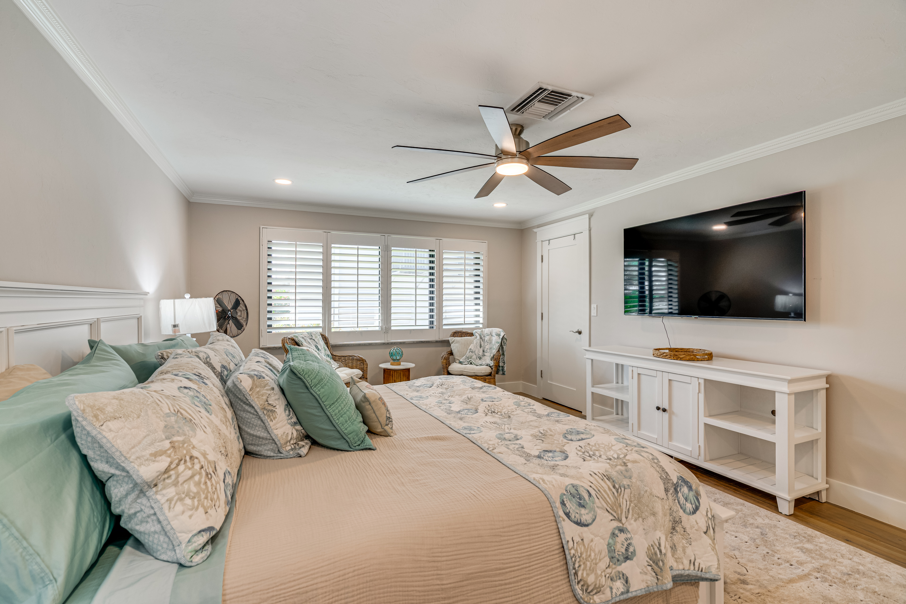 Waterfront Views & Dock: Matlacha Island Home