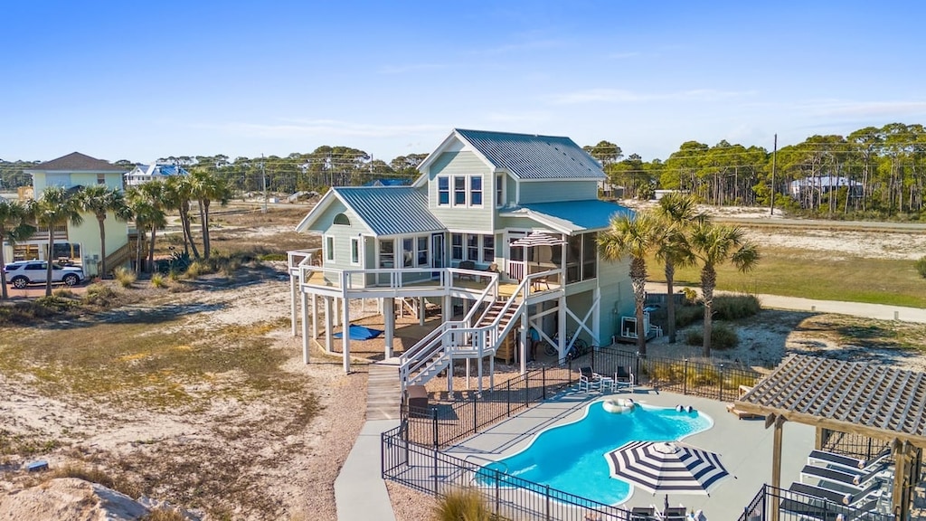 Your dream vacation home!