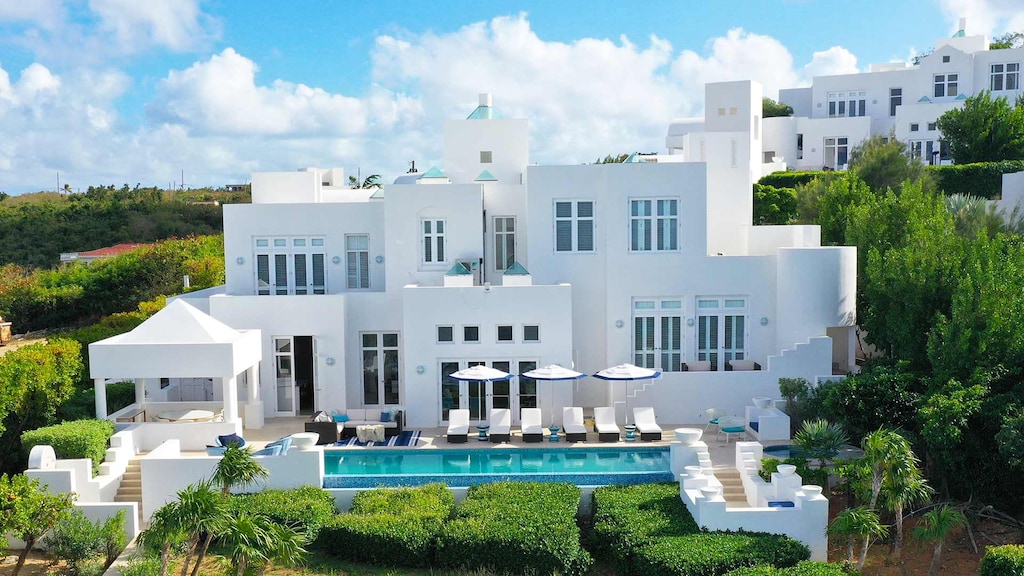 LBV Sand Villa Exteriror 