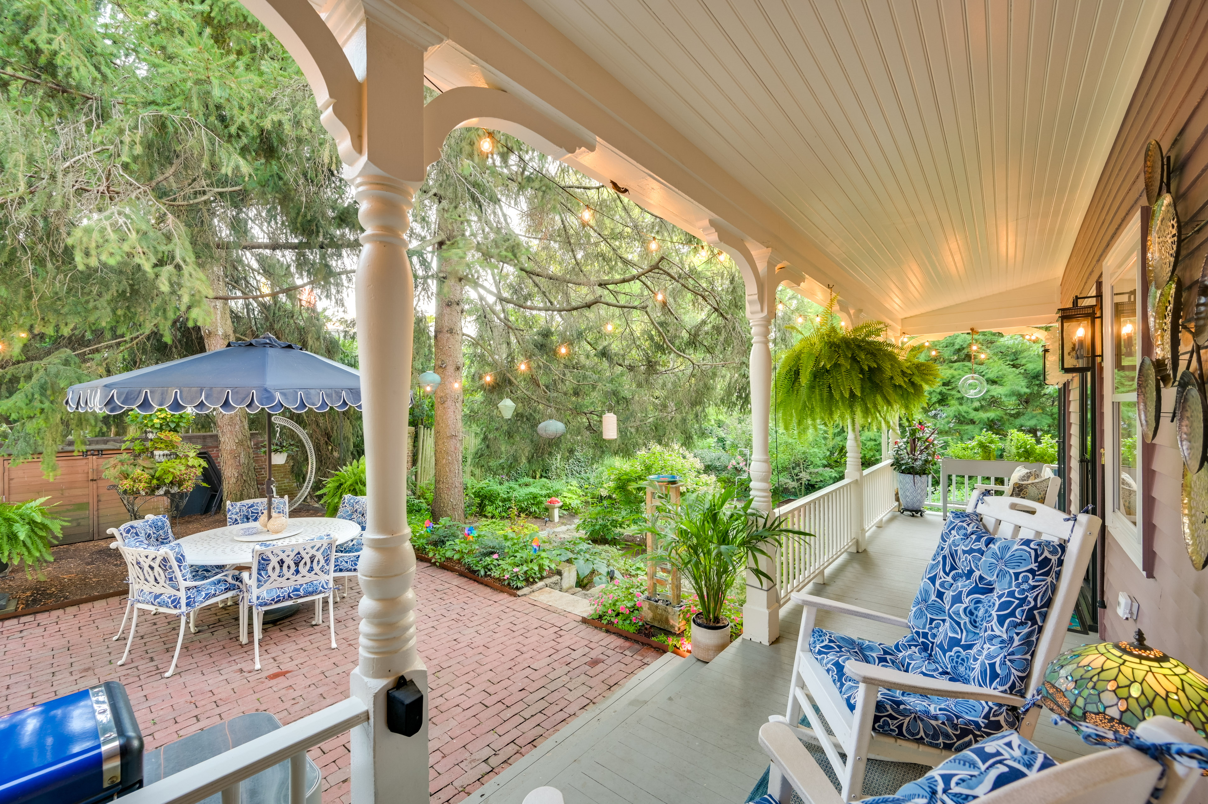 < 1 Mi to Dtwn Salem: Apt w/ Shared Patio & Yard!