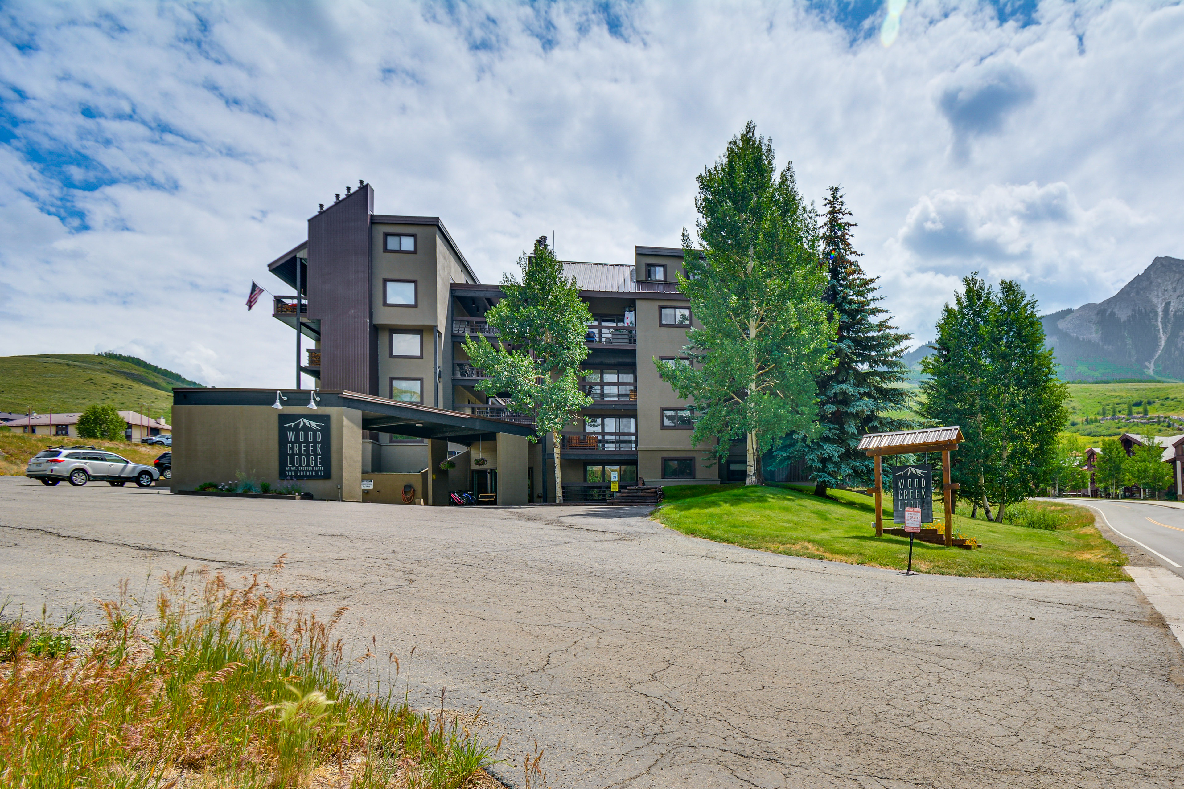 ‘The Love Shack’ - A Couple's Colorado Retreat!