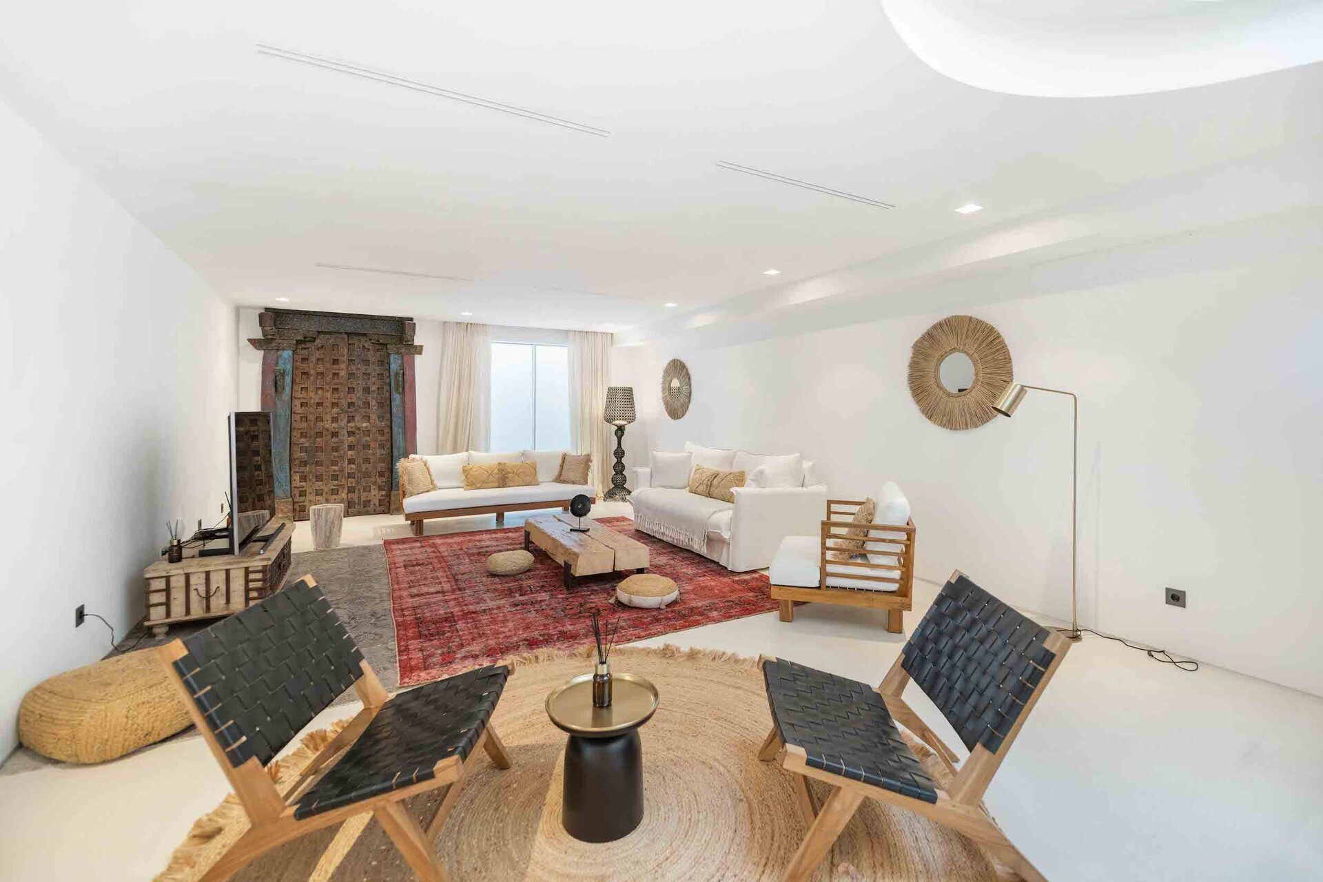 Stunning 4 Bedroom Villa in San Jose, 1061