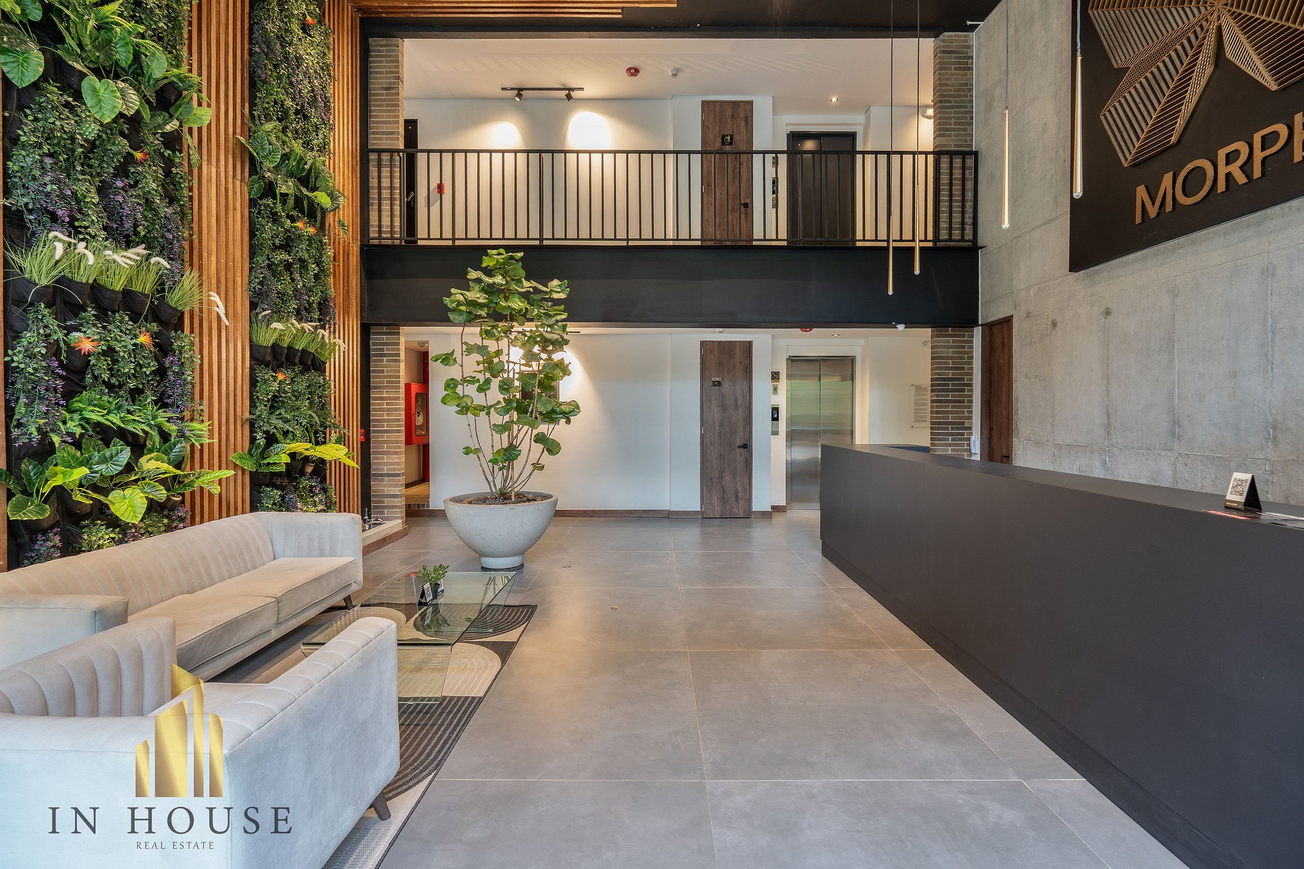 Morph 1501 - Vibrant apt in Poblado/AC/Jacuzzi/BBQ