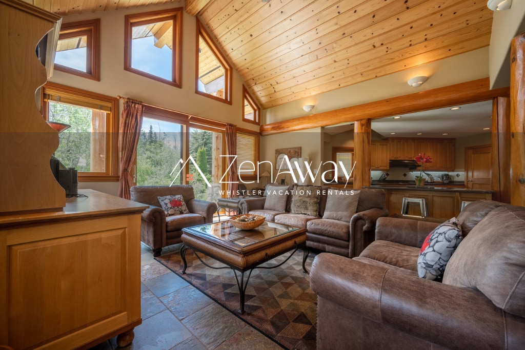 Step into timeless majesty at Emerald Chalet in Nicklaus North.