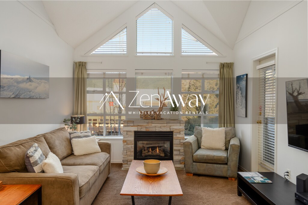 Crystal Suite is the ultimate Whistler getaway for families or groups of friends who aren't willing to compromise on location or amenities.