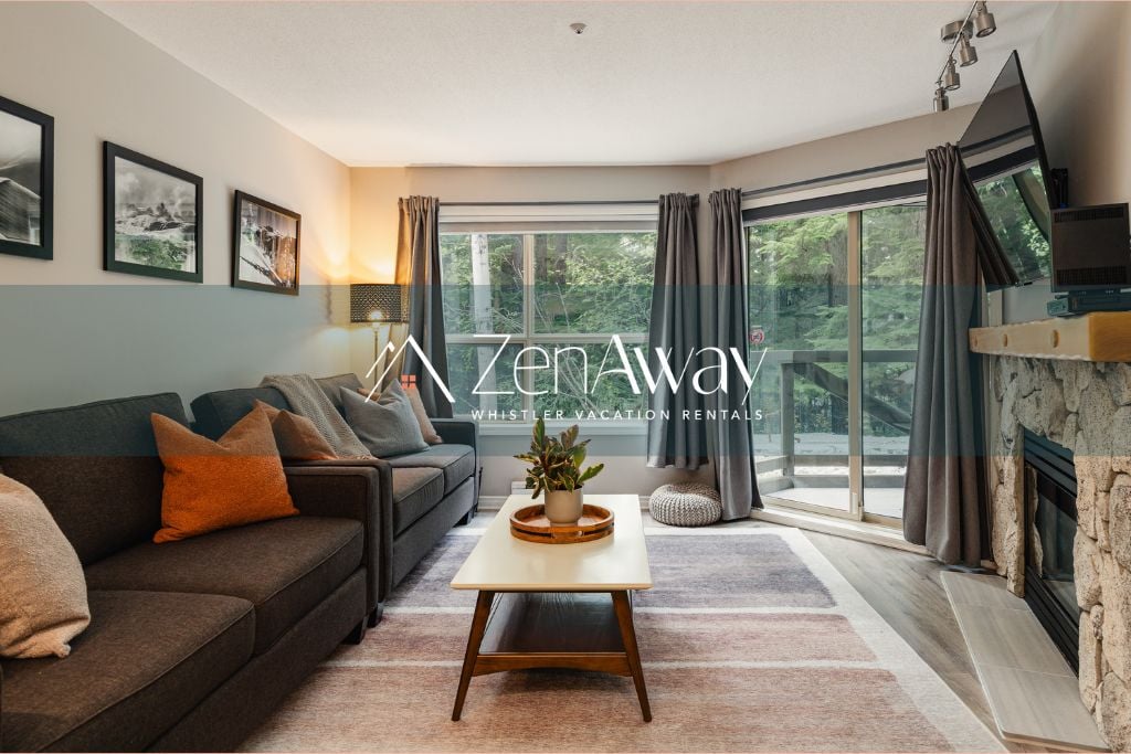 The Skywalk Suite located on the Ground Floor features a King size main bed and two pull-out couches.