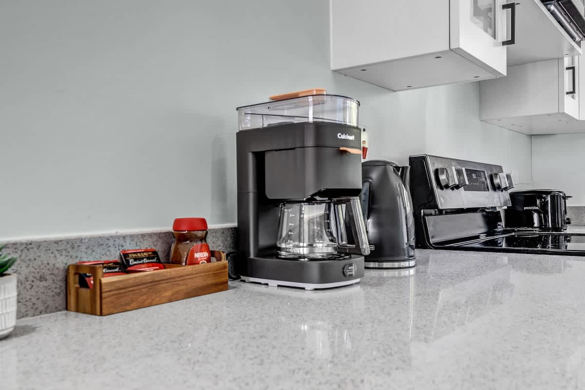 Coral Breeze Villa 3-BDR w/Pool Near OchoRios