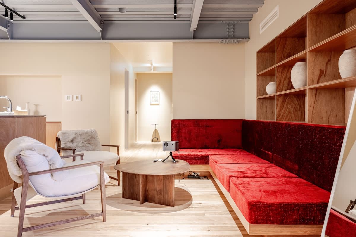 Newly opened!  Soi house Higashimukojima