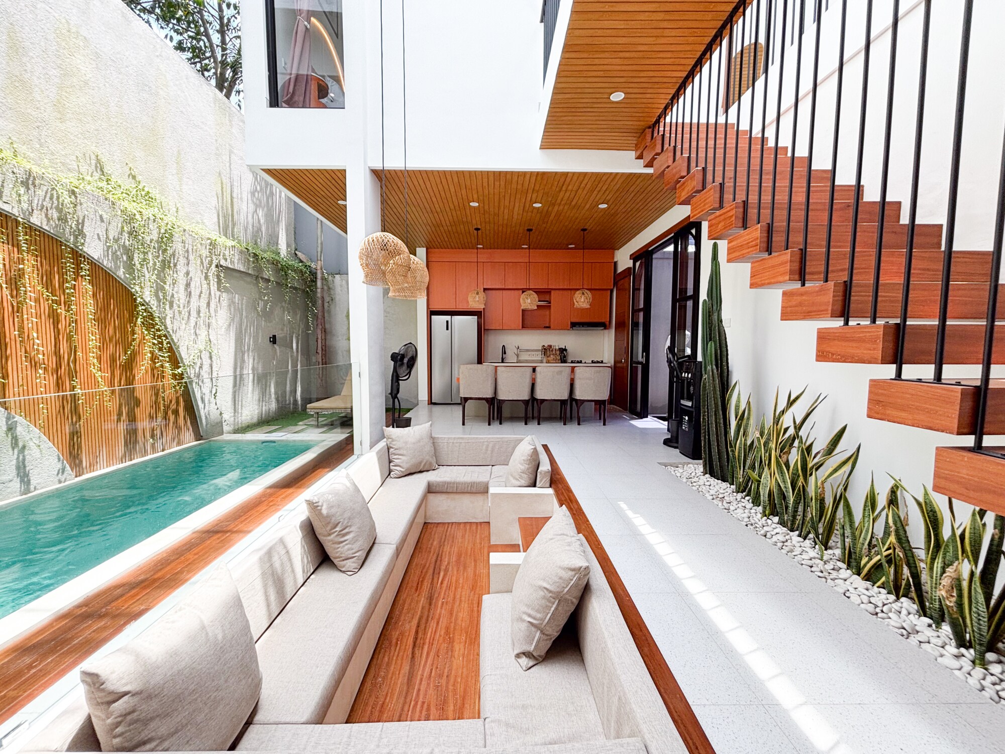 Villa Kelana Villa Kelana