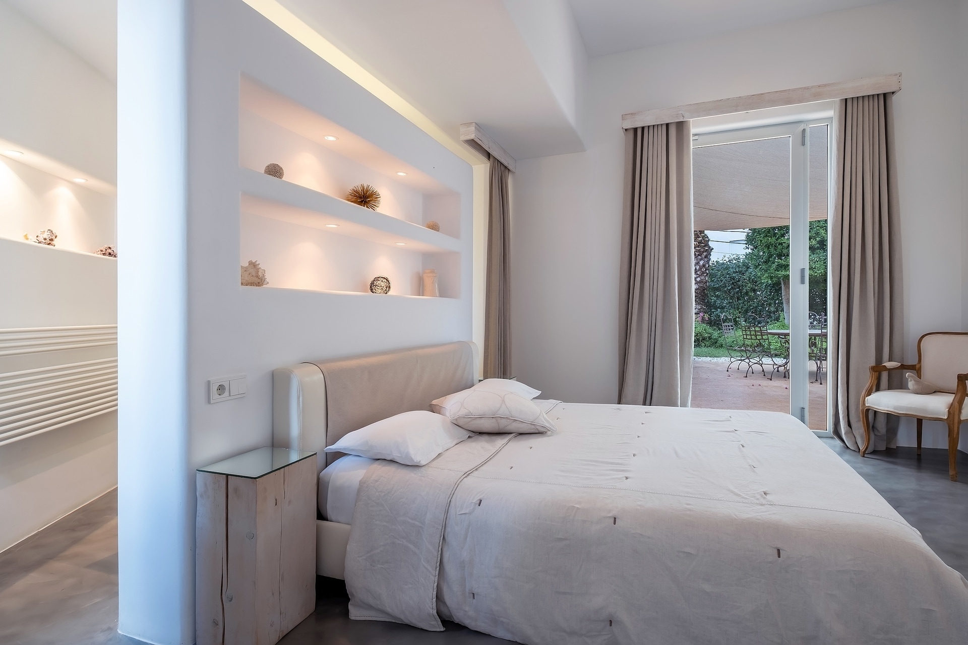 Exclusive 5 Bedroom Villa with Private Pool, Mallorca Villa 1074