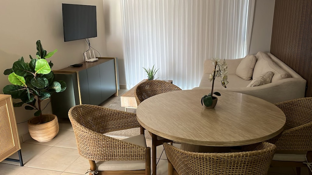 Estancia de muy Buen Gusto