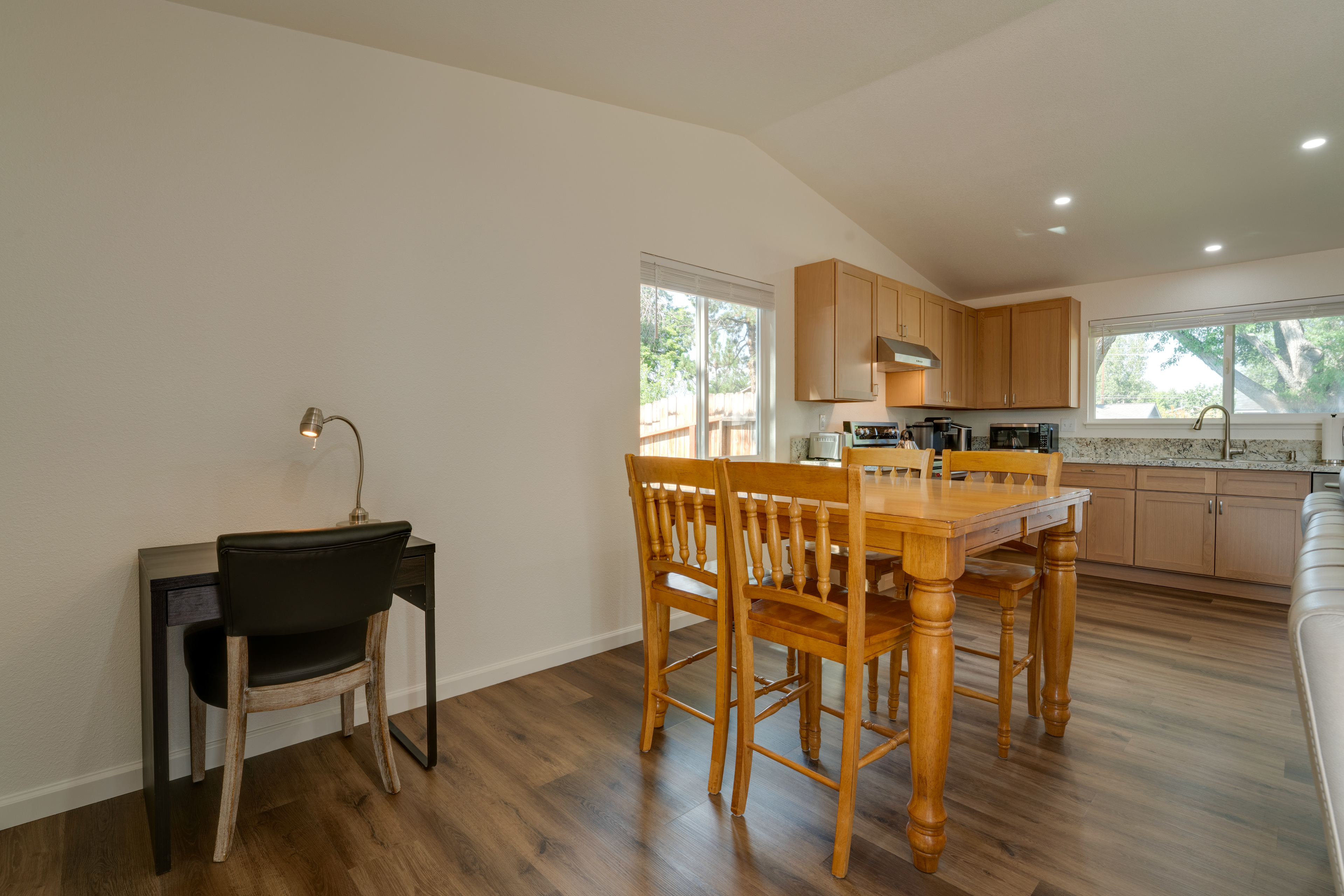 Quiet Home w/ Yard: 2 Mi to Mall & Sparks Marina!