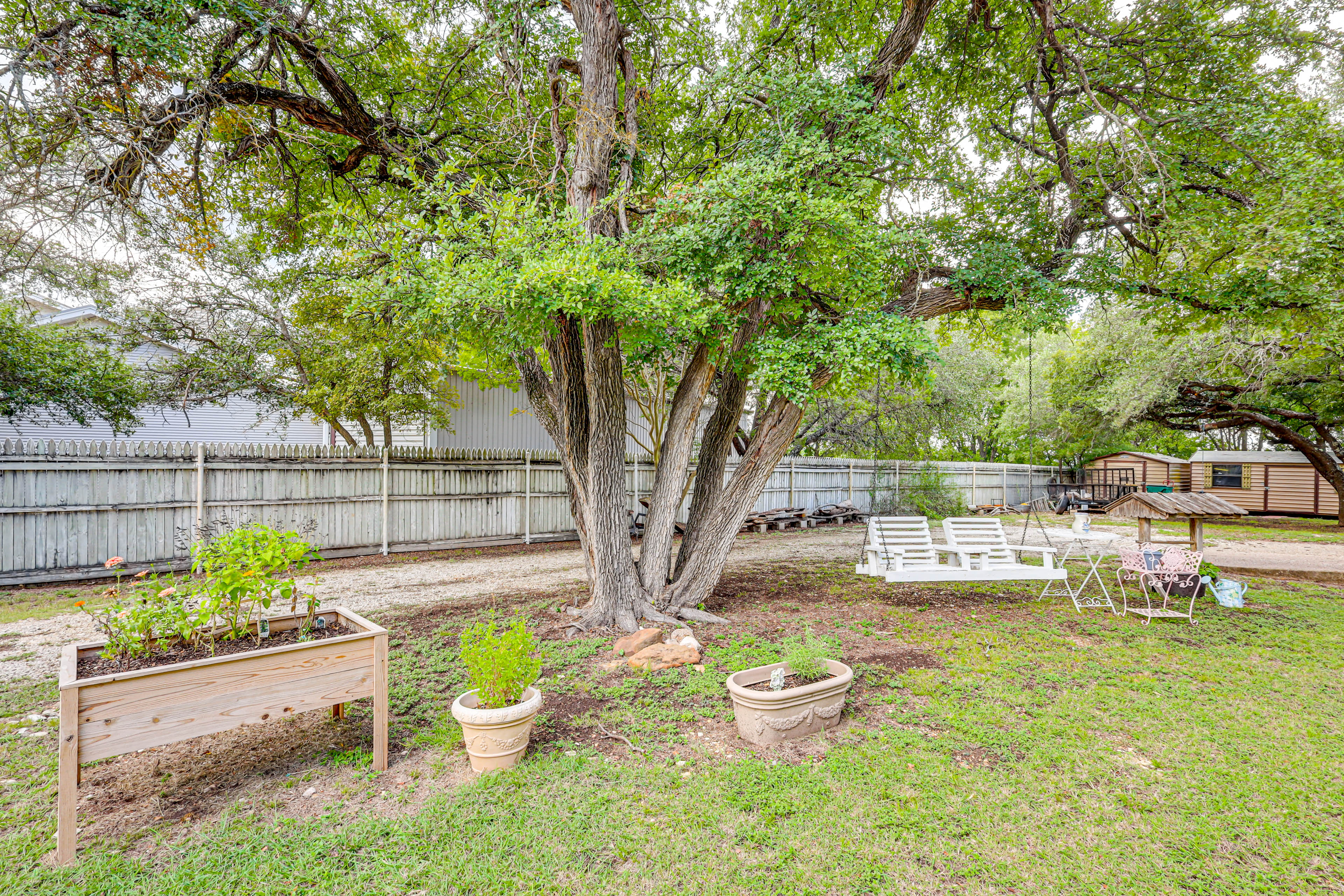 Beautiful Country Home on Secluded & Gated Acreage