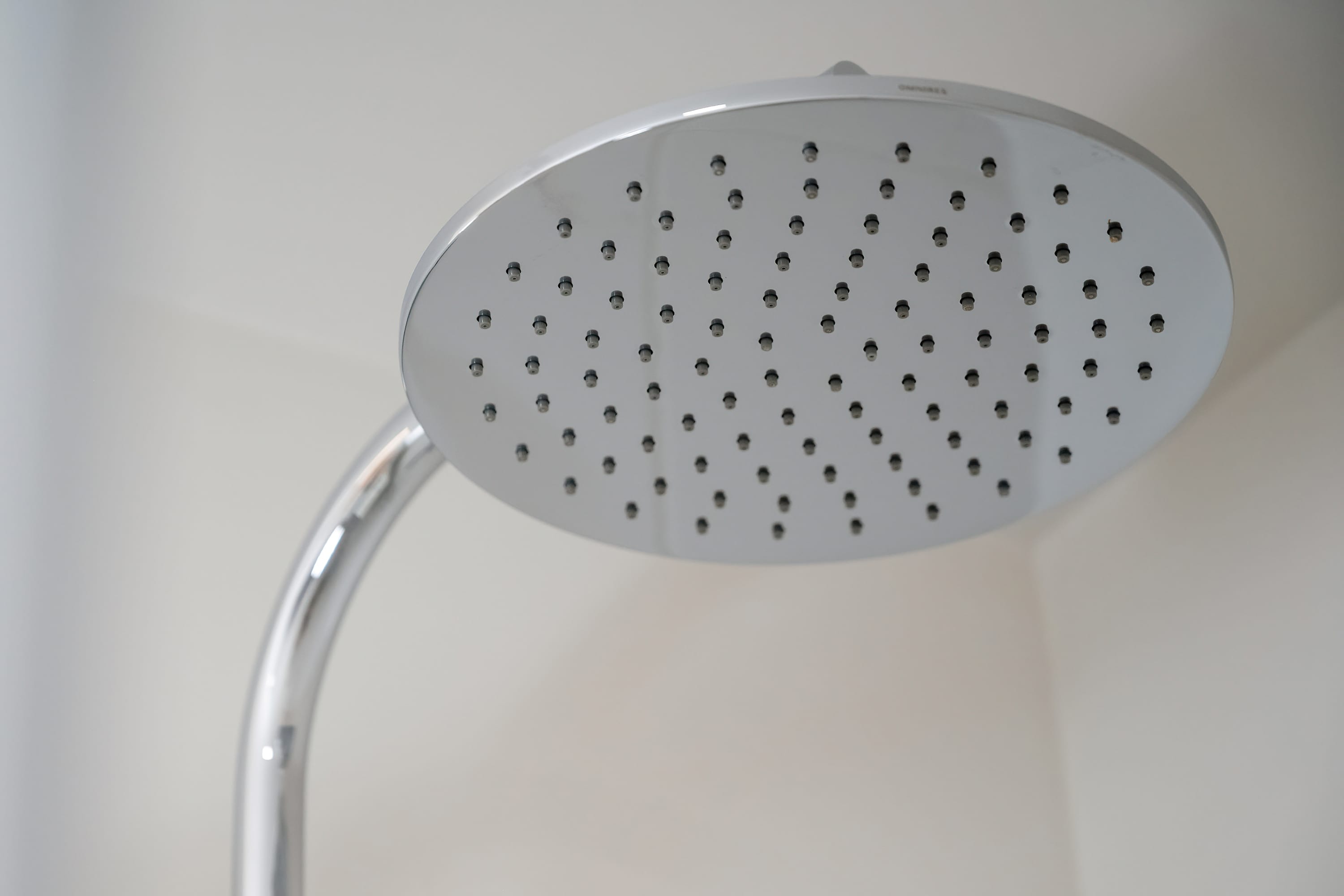 Top-quality equipment in the apartment. 