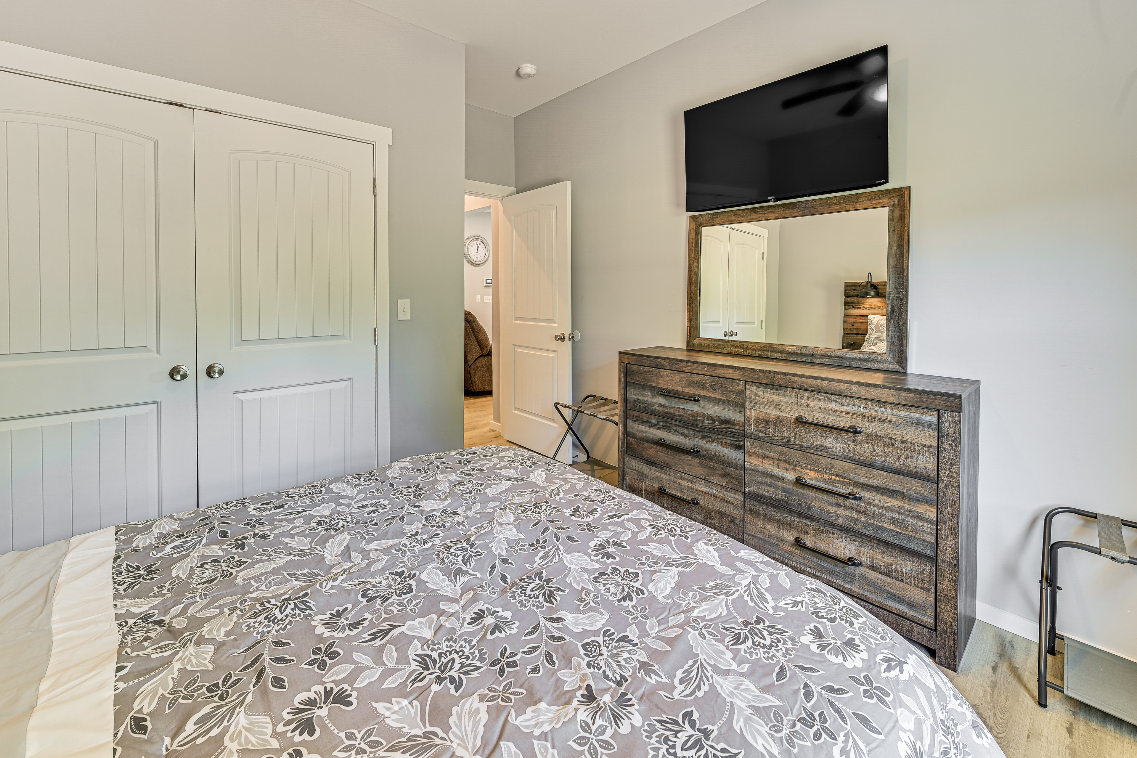 2 Mi to Marina & Lake Cumberland! Newly Built Home