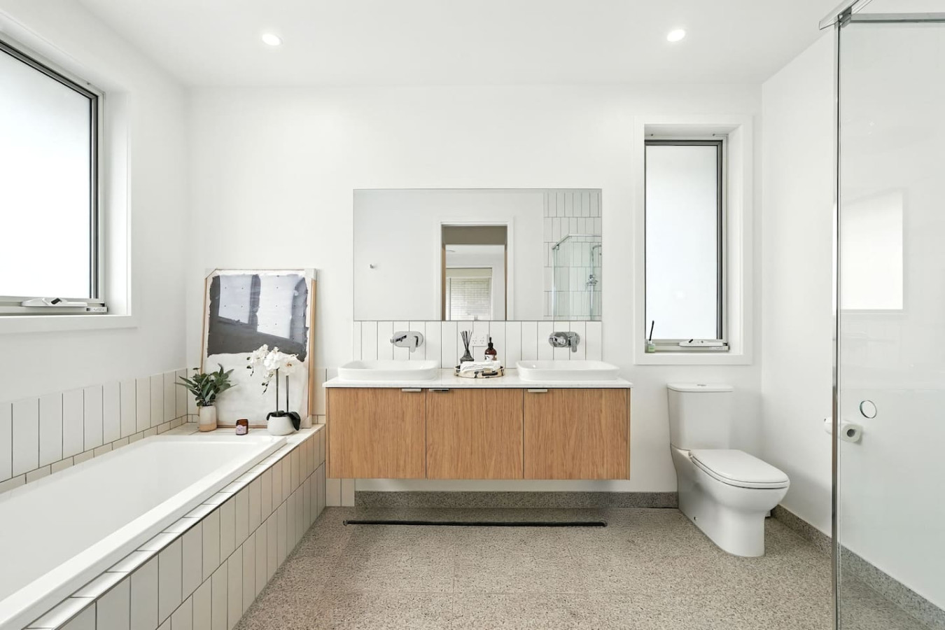 Bella Vista Villa - A Serenity Escape in the North