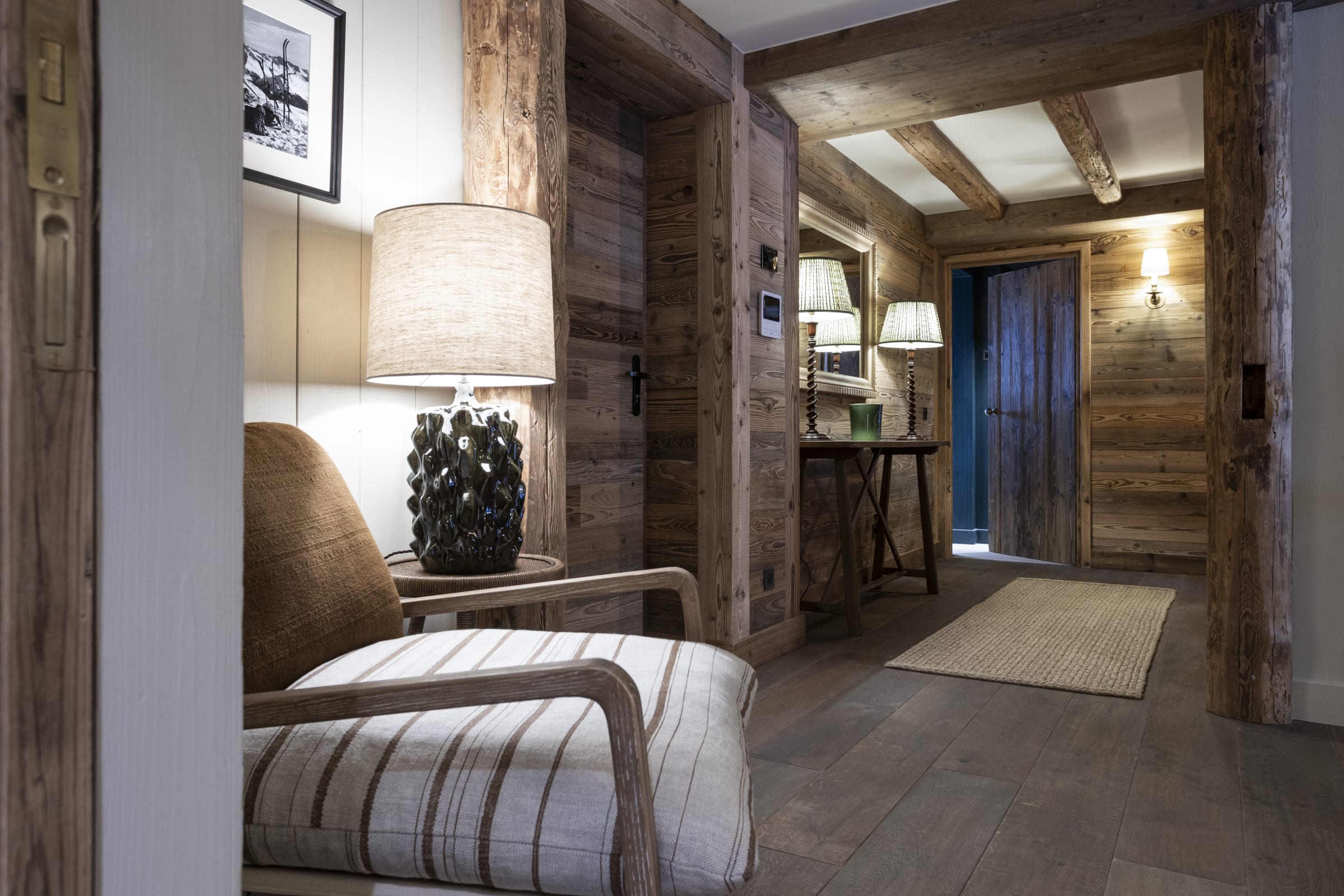 La Gelinotte La Gelinotte