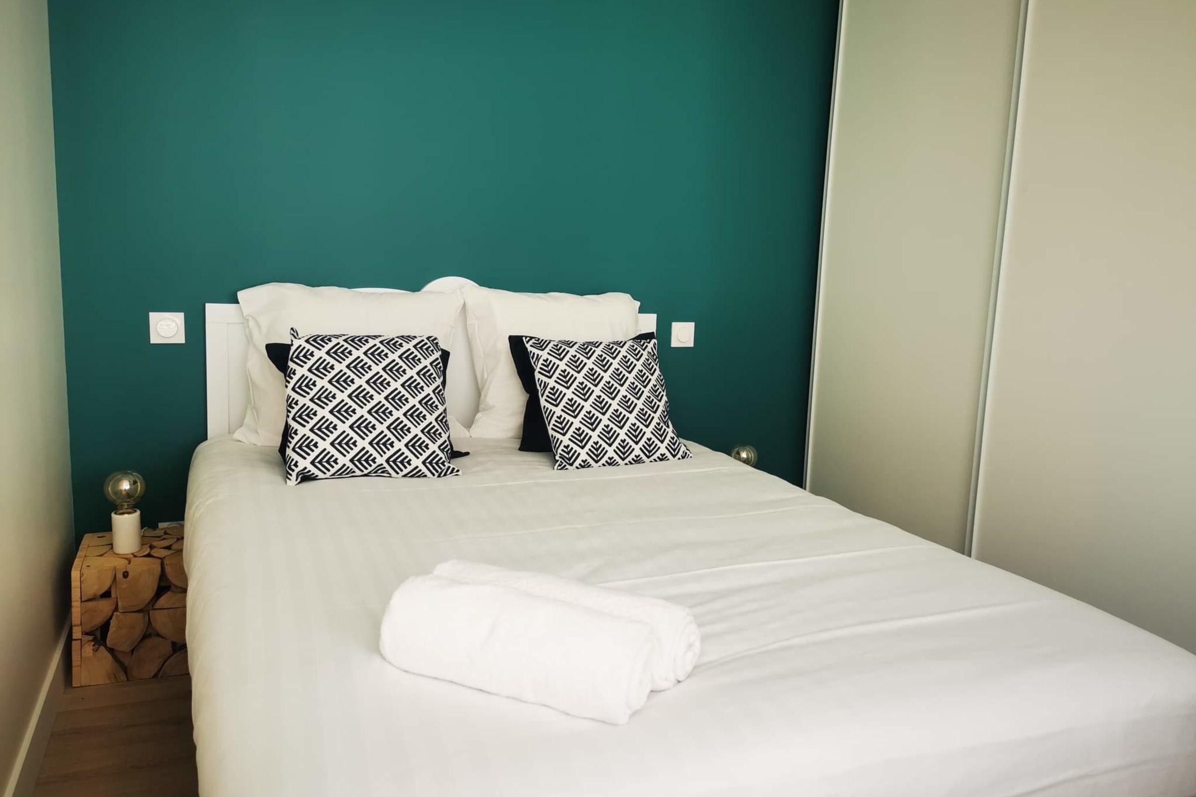 Residence "Le Gallic" Near The "Plage De L'écluse