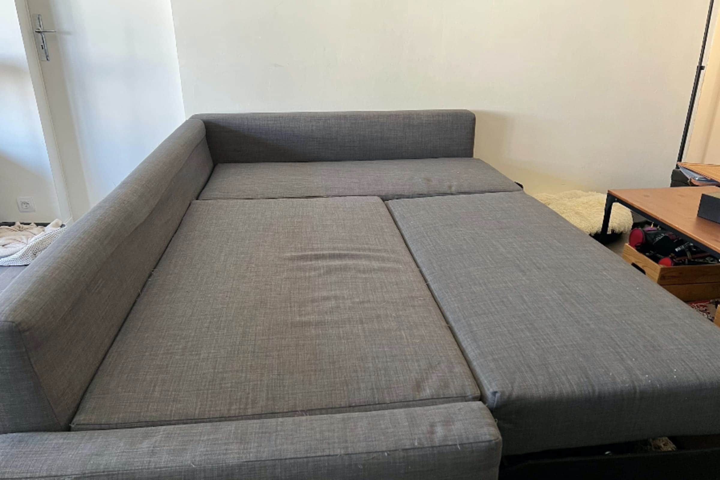 Apt 1 bedroom 10 min from the historic center