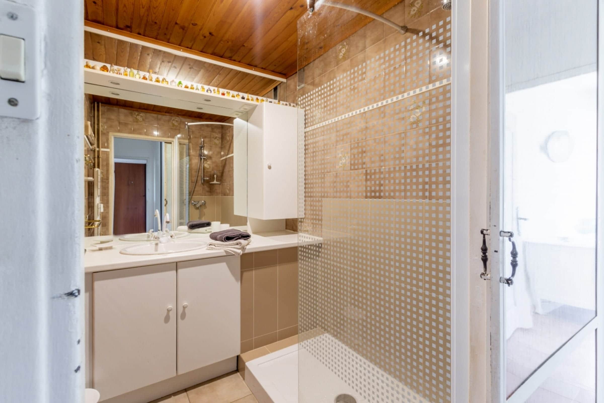 Bright 3* Apartment Near The Sea With Balcony