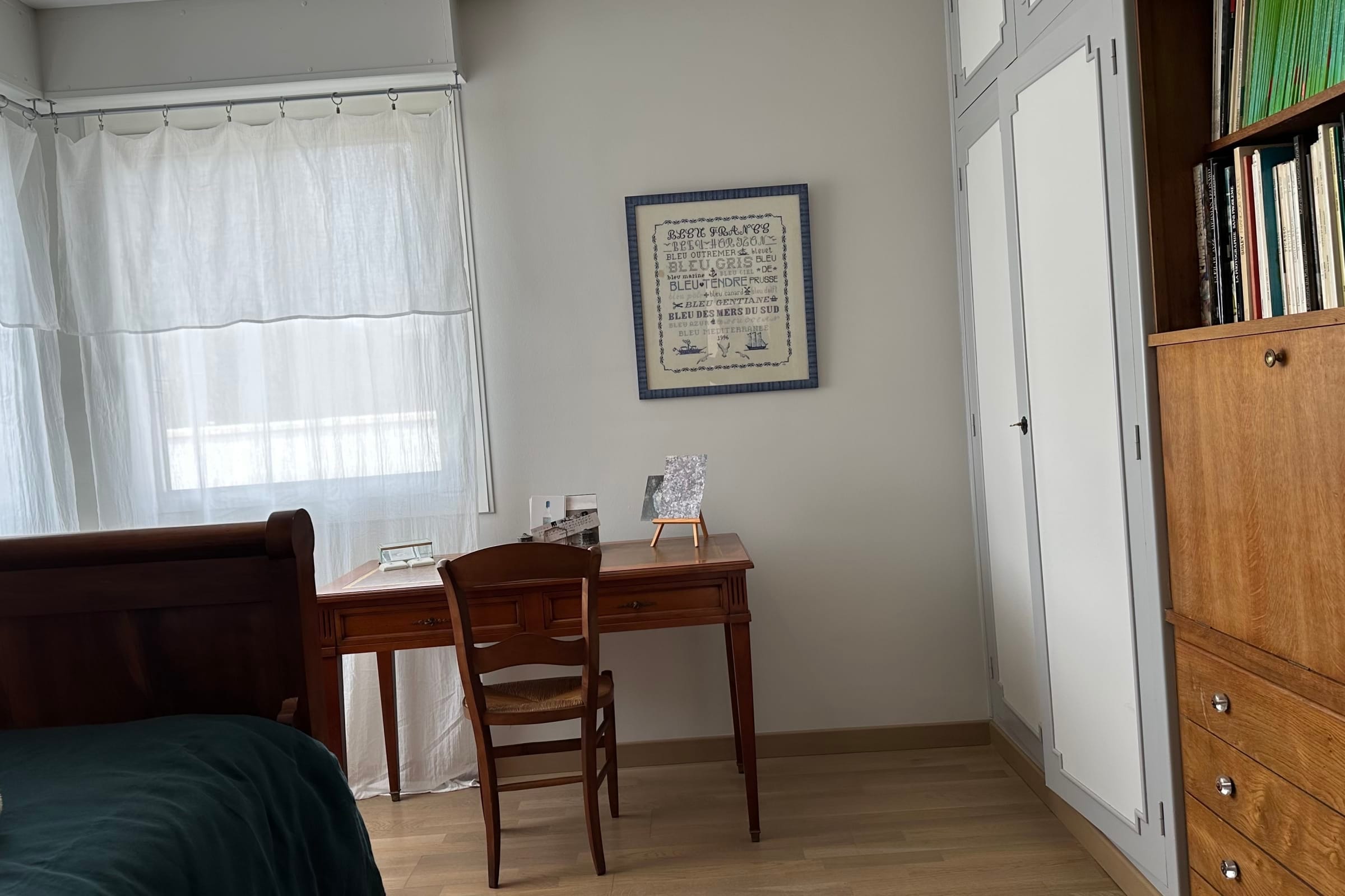 House 4 rooms with garden in Gujan-Mestras