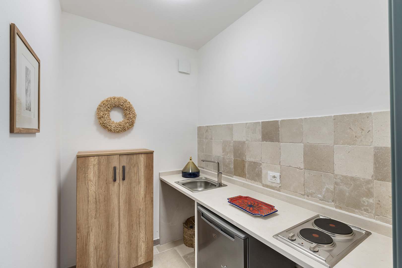 Serra de Citris Villa in the Heart of Puglia