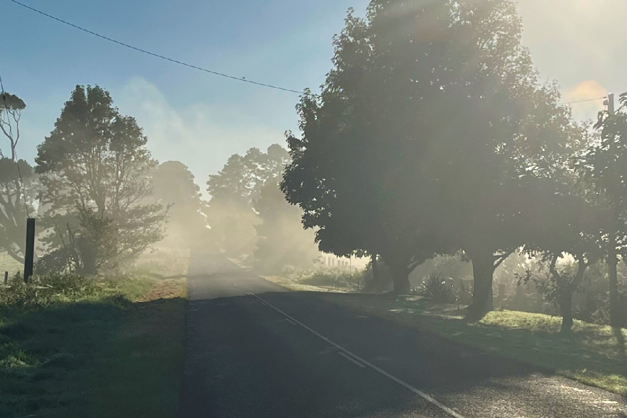 Bellbird Rise Off-Grid Cottage at Conondale