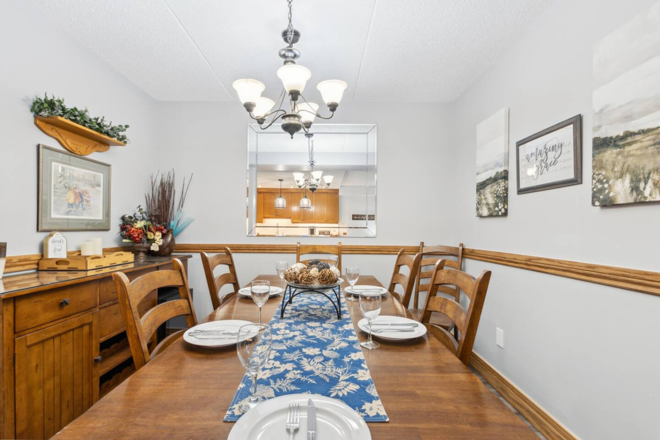 Ground-Floor Ski In/Out on Happy Valley Ski Run - Unit 122