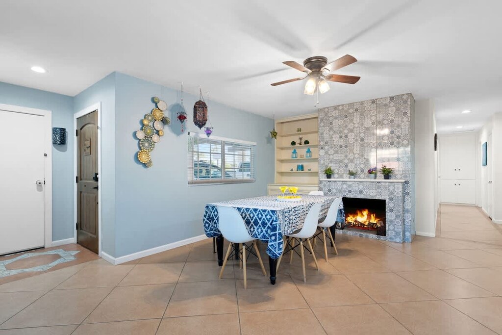 Your home away from home awaits!
